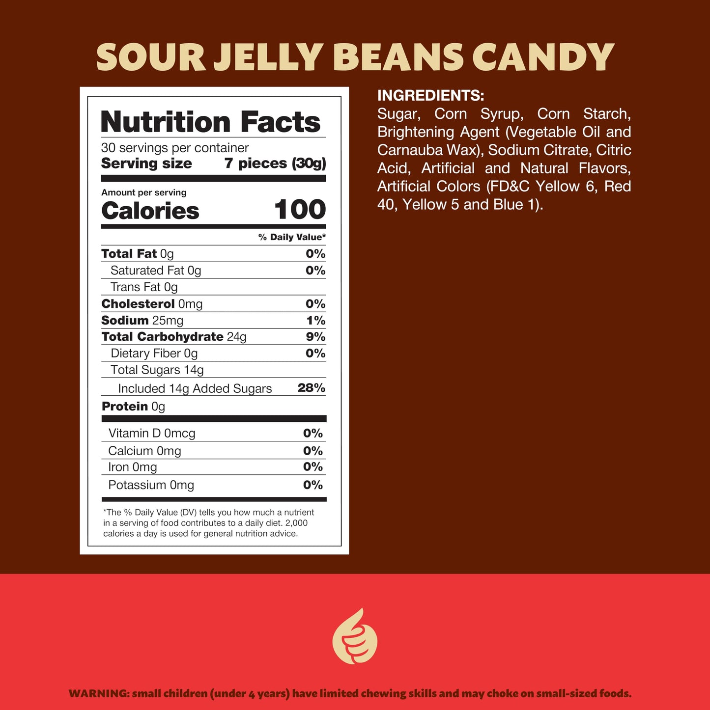 Spice Drops 2 Pound Bag | Spiced Gum Drops Candy in Assorted Flavors | Old Fashioned Holiday Candy | Spearmint, Wintergreen, Peppermint, Clove, Anise