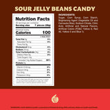 Spice Drops 2 Pound Bag | Spiced Gum Drops Candy in Assorted Flavors | Old Fashioned Holiday Candy | Spearmint, Wintergreen, Peppermint, Clove, Anise