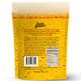 Beer Snacks Nuts Bar Mix - Gourmet Snack for Beer Lovers - Mix of Smoked Almonds, Pretzels, Honey Roasted and Toffee Peanuts, and Spicy Peanuts Pub