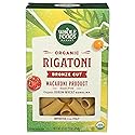 Whole Foods Market, Organic Rigatoni, 16 Ounce