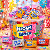Maoam Cubes, 50 pcs