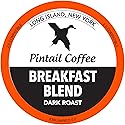 Breakfast Blend Dark Roast (Breakfast Blend Dark, 96 Count)