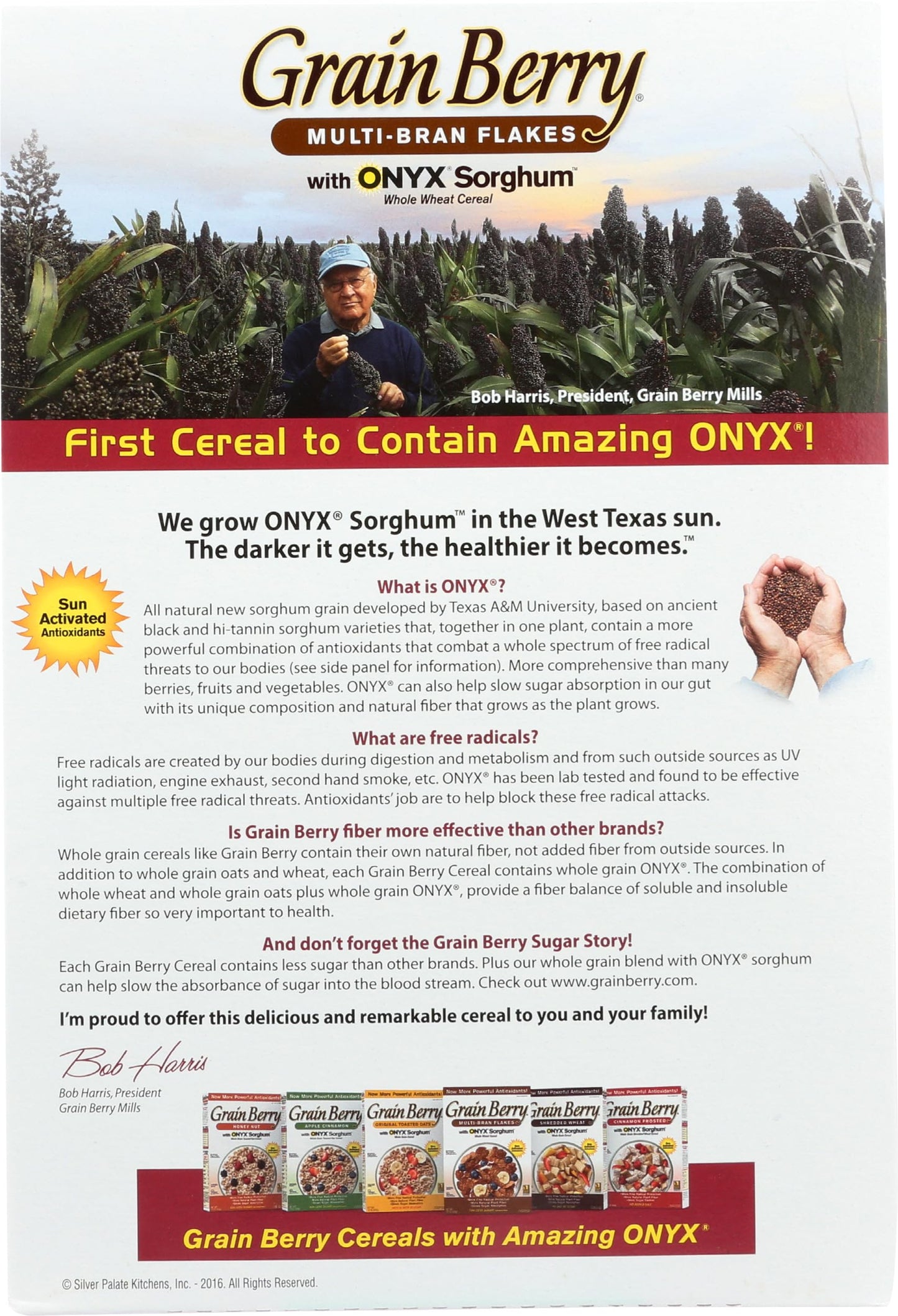 Silver Palate, Cereal Bran Flakes, 12 Ounce