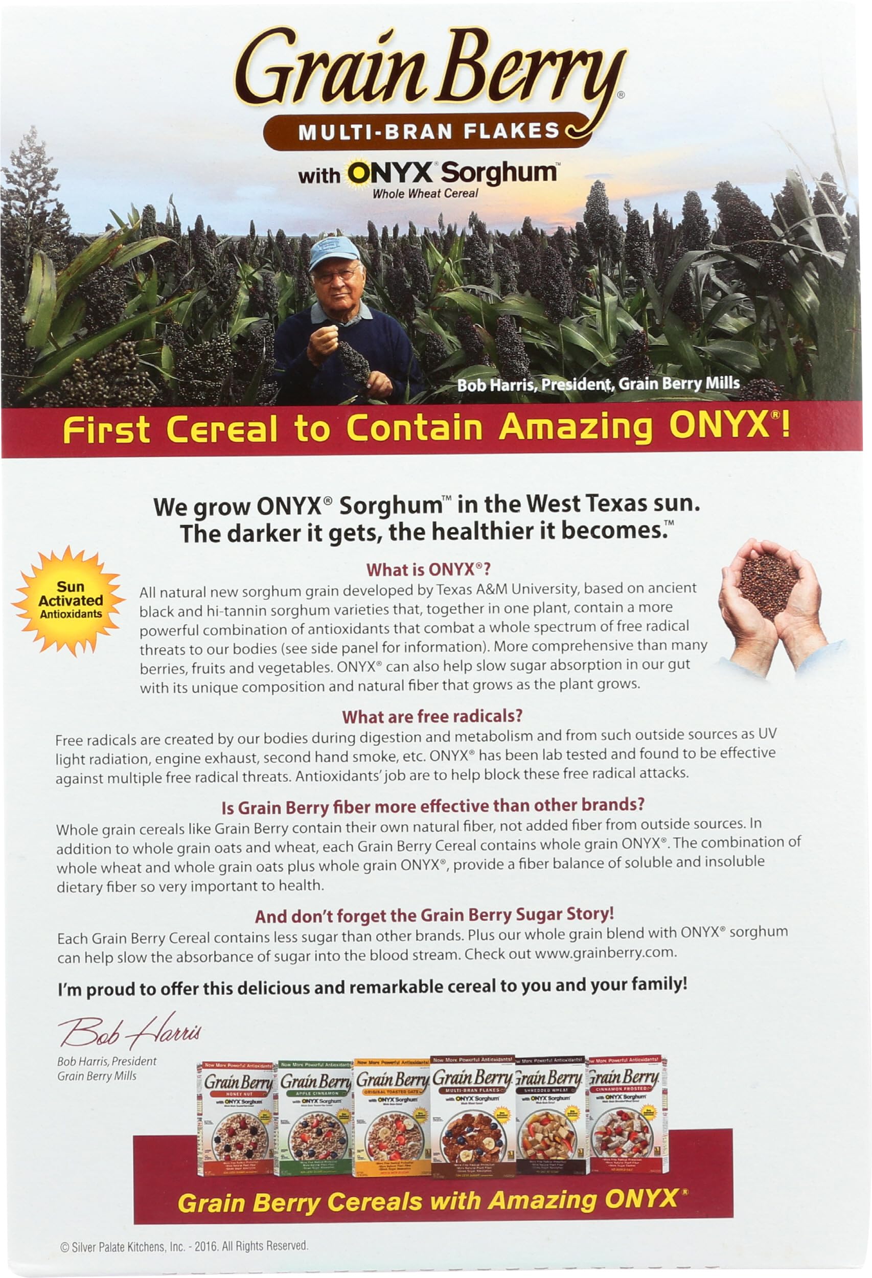 Silver Palate, Cereal Bran Flakes, 12 Ounce