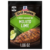 McCormick Grill Mates Mojito Lime Marinade Mix, 1.06 oz