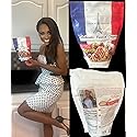 Gourmet Crêpe Mix By French Crêperie - Authentic Recipe by French Owner, Natacha - Quick & Easy - Perfect for Breakfast, Lunch, or Snack