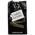 Coffee Carte Noire Authentic Imported French Gourmet Coffee 250 g (8.8 oz), One