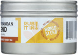 Mediterranean Blend