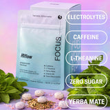 HiFlow Gum Focus Gum