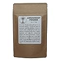 Arrowroot Powder 4 Ounces (1/4 Pound)