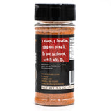 B's Rubs Batch #9 All Purpose Seasoning Salt with Garlic, Herbs, Spices, Gluten Free, Sugar Free, 5.5 Ounce
