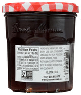 Bonne Maman, Preserves Damson Plum, 13 Ounce