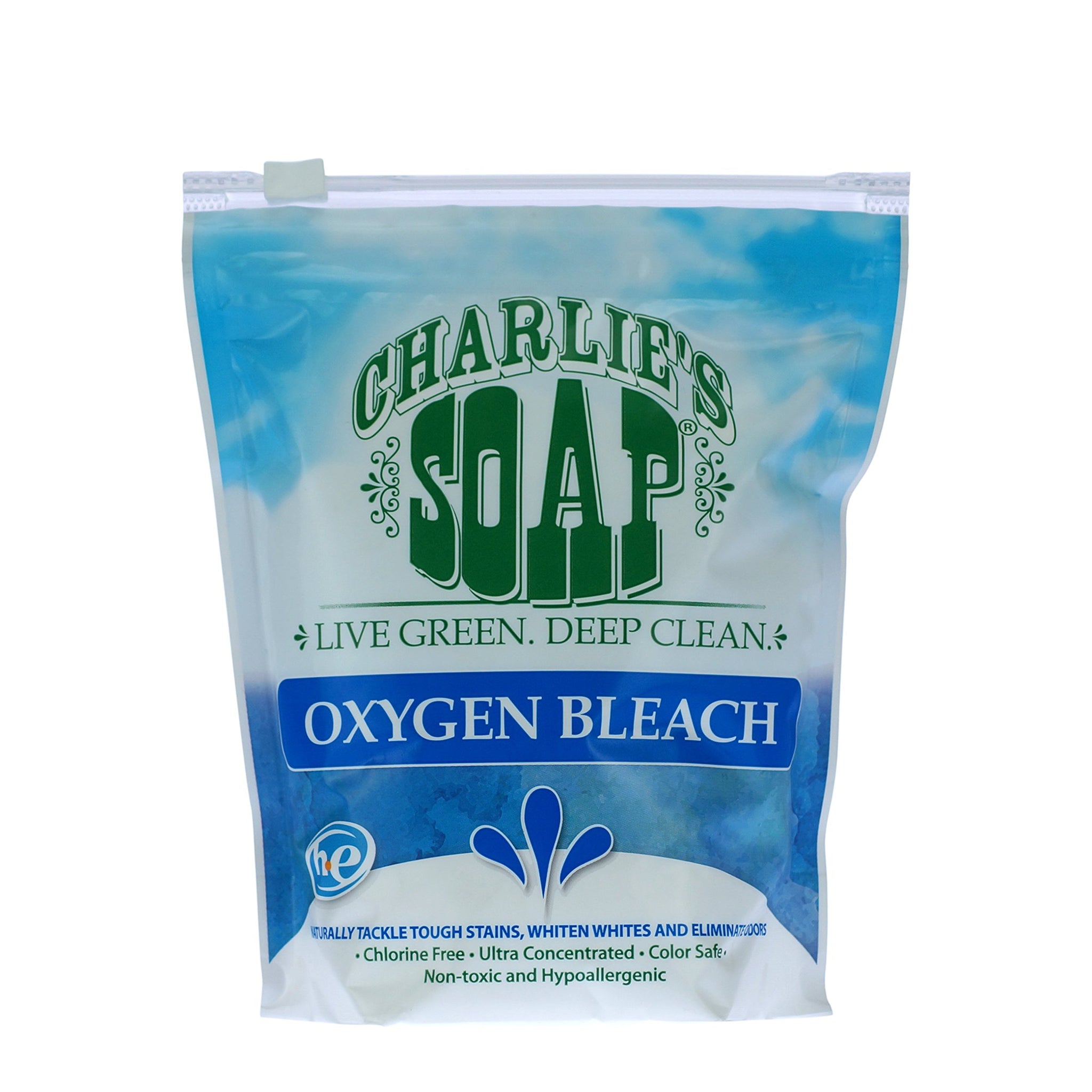2.64LB Oxy Bleach