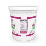 Amafruits Dragon Fruit Frozen Sorbet / 3 Gallon