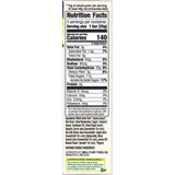 Cascadian Farm, Bar Granola Wild Blueberry Lemon Non-GMO Organic 5 Count, 1.2 Ounce