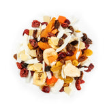 California Tropical Trail Mix - 5 lb. Zip Lock Pouch Bag