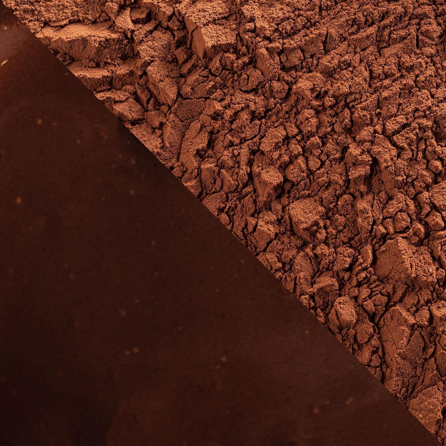 Cacao Barry Cocoa Powder 100% Cocoa Extra Brute, 2.2 lb