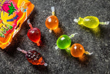 DinDon JU-C Jelly Fruity Snacks Made Famous on TikTok 4 Pack