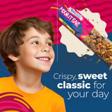 Manzela Sweet & Crunchy Mexican Snack Bars | Natural Energy from Peanuts, Raisins & Pumpkin Seeds, No Preservatives, Great for Travel, Office & Lunch