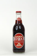 Red Rock Cola (12 bottles)