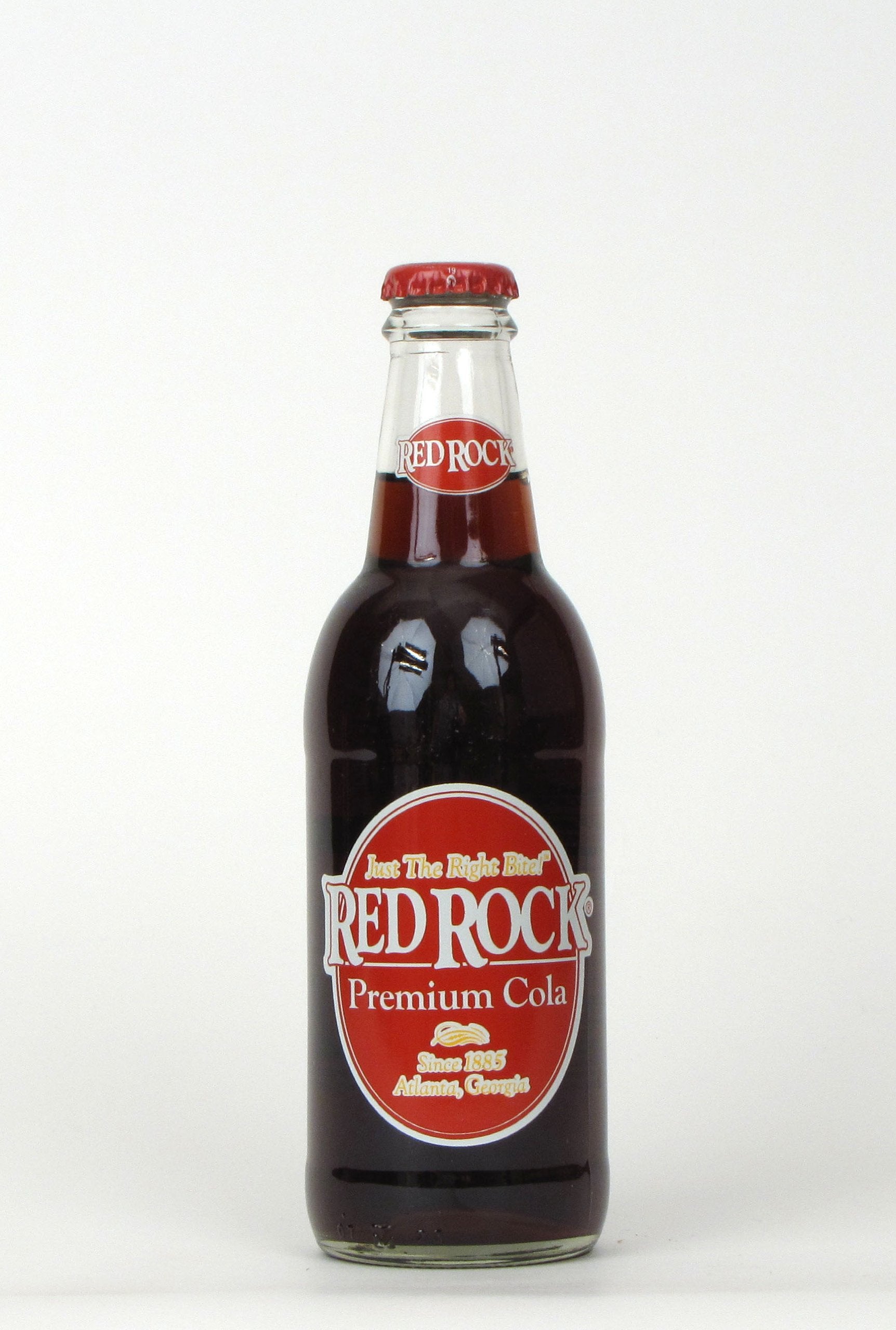 Red Rock Cola (12 bottles)