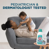 ARM & HAMMER Baby, 77 Loads Hypoallergenic Liquid Laundry Detergent, 100.5 fl oz