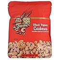 Spicy Cashews Black Pepper (8oz)