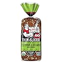 Dave's Killer Bread 21 Whole Grains & Seeds Thin-Sliced, Whole Grain Organic Bread, 20.5 oz Loaf