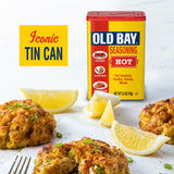 OLD BAY Seasoning, 2.5 oz