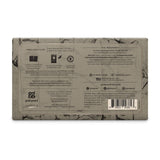 Grab Green, Stoneworks, Dryer Sheets, 80 Compostable Sheets (Birch Branch)