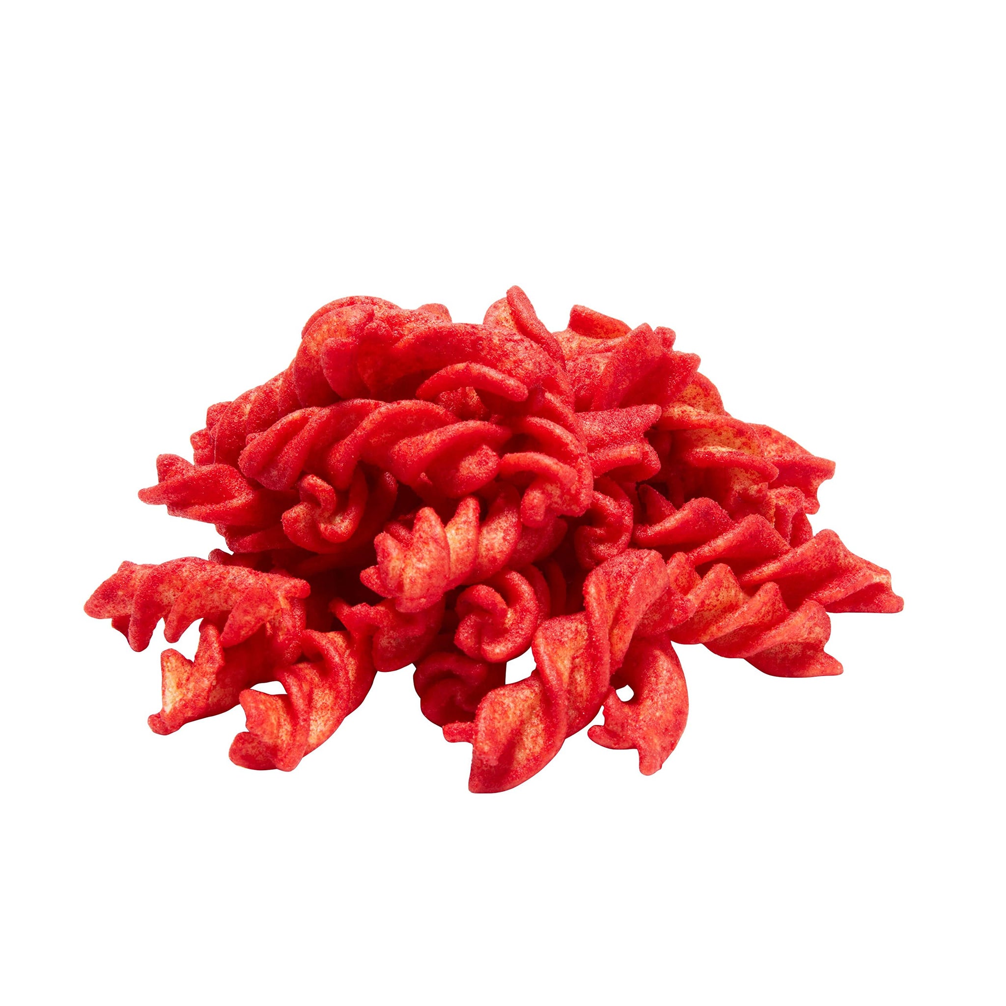 Frito Lay Turbos Flamas, 9.25 oz