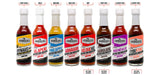 Maui No Ka oi Hot Sauce by Adoboloco, Bold heat and flavor from Trinidad Moruga Scorpion Peppers, Garlic, Made With All Natural Ingredients, 5 fl oz