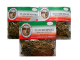 Tlanchichinole (Rohleria Deppeana) Net Wt 1/2oz (14gr) 3-Pack