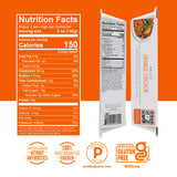 Kevin's Natural Foods, Chicken Orange Sous Vide, 16 Ounce