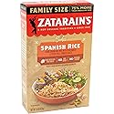 Zatarain's Family Size Spanish Rice, 15 oz