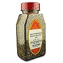 MEDITERRANEAN SPICED SEA SALT MIX, spices, herbs, seasonings