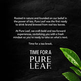 Pure Leaf Zero Sugar Sweet Tea, 16.9 Fl Oz, Pack of 6