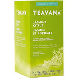Teavana Jasmine Citrus Green Tea