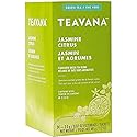 Teavana Jasmine Citrus Green Tea