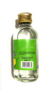 Butterfly Brand Thai AMYL ACETATE FLAVORING ESSENCE 2oz (Single)