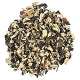 Biokoma Comfrey Dried Root 50g 1.76oz Cut & Sifted Dried Herb Symphytum officinale Topical Healing & Skin Support Salve Ointment Resealable Moisture