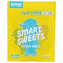SMART SWEETS Sour Blast Buddies, 5.3 OZ