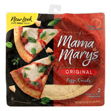 Mama Mary's 12" Original Ready to Bake Pizza Crusts, 2 Count