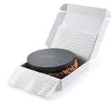 Cirque Gift Co. Gourmet Nut Gift Tray 10" Freshly Roasted Assorted Nuts for Mothers Day, Fathers Day, Holiday, Corporate Gifting, Thanksgiving Gift
