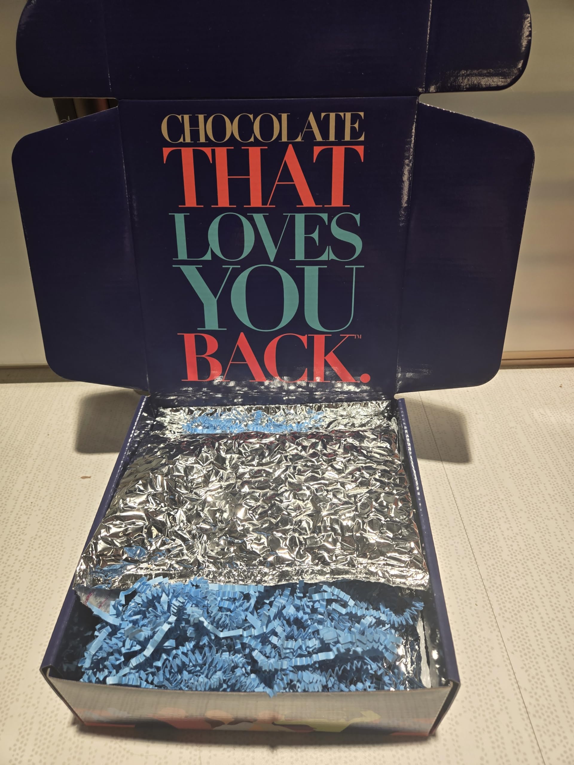 Sleepy Chocolate for Kids by The Functional Chocolate Company. 12 dark chocolate pieces with calming formula including popular botanicals such as