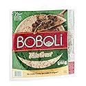 Boboli, Original Italian Thin Pizza Crust, 10oz Package (Pack of 3)