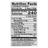 Fresh Pack Sicilian Pitted Olive Mix With Herb, 4.4 oz, 4 Packs