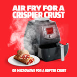 Hot Pockets Pepperoni Pizza Crispy Crust Frozen Snacks, Pizza Snacks Made with Mozzarella Cheese, 54 Oz, 12 Count Frozen Sandwiches