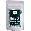 Organic Japanese Ginger Beni (Shoga Benifuki) 10 Tea Bags by Tea Kitamura