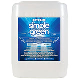 Simple Green 13405 Extreme Aircraft and Precision Cleaner, 5 Gallon Bottle